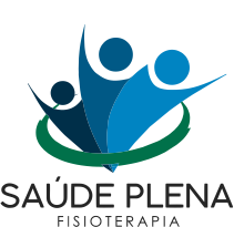 Saúde Plena Fisioterapia - Logotipo